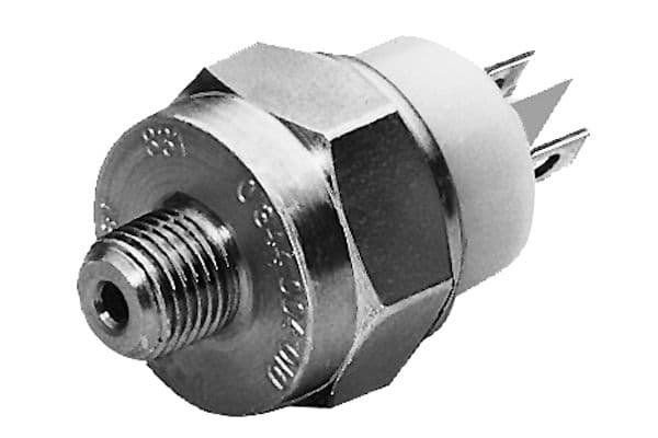 Comutator lumini frana BOSCH 0 986 345 110