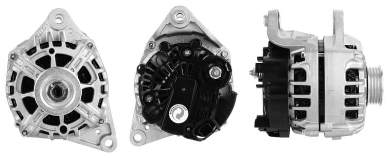 Generator / Alternator ELSTOCK 28-5711