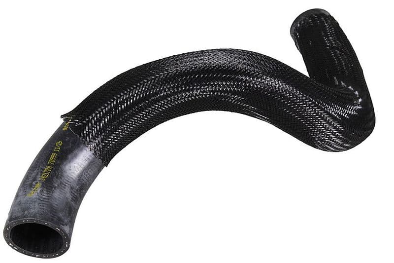 Furtun radiator METZGER AUTOTEILE 2421780