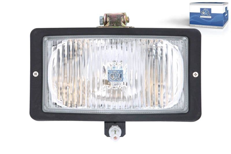 Far faza lunga DT Spare Parts 2.24175