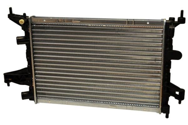 Radiator, racire motor ASAM AUTOMOTIVE 32521