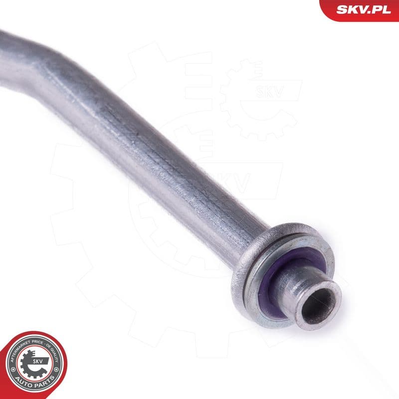 conducta inalta presiune,aer conditionat ESEN SKV 43SKV545