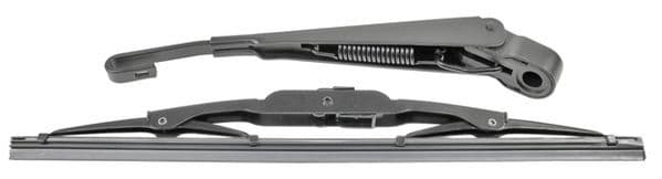 brat stergator, parbriz METZGER AUTOTEILE 2190325