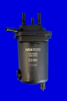 filtru combustibil MECAFILTER ELG5341