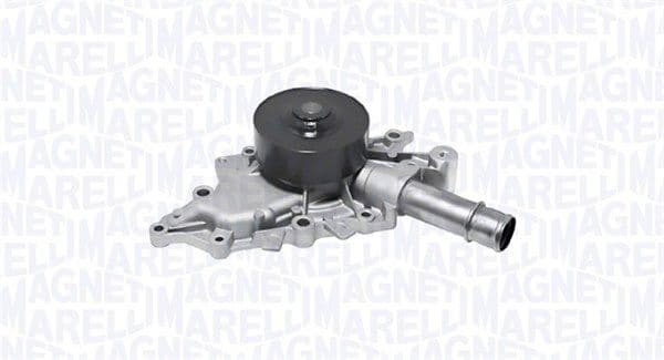 Pompă de apă, răcire motor MAGNETI MARELLI 352316170691