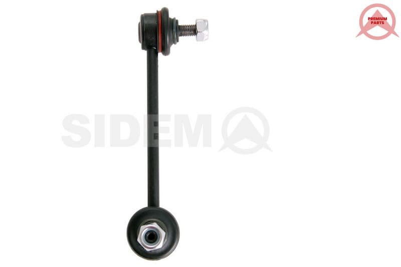 Brat/bieleta suspensie, stabilizator SIDEM 51267