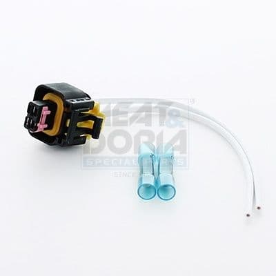 Set raparat cabluri, injector MEAT & DORIA 25024