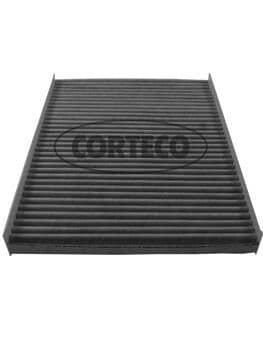 Filtru, aer habitaclu CORTECO 80001775