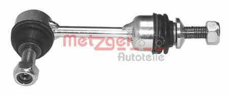 Brat/bieleta suspensie, stabilizator METZGER AUTOTEILE 53013719
