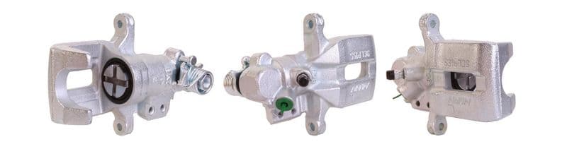 Etrier frana FERODO PREMIER FCL695275