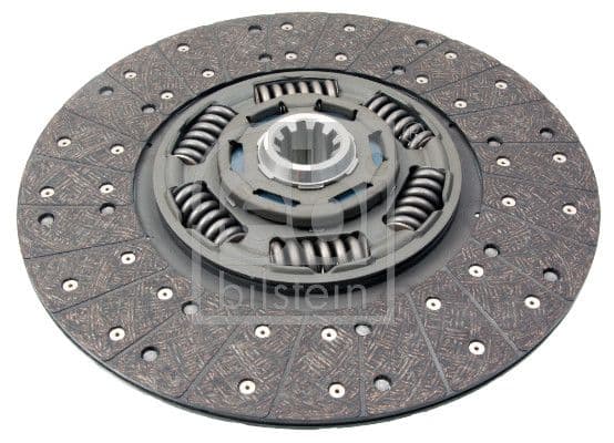 Disc ambreiaj FEBI BILSTEIN 172180