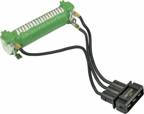Rezistență în serie, motor electric (ventilator radiator) METZGER AUTOTEILE 0917246