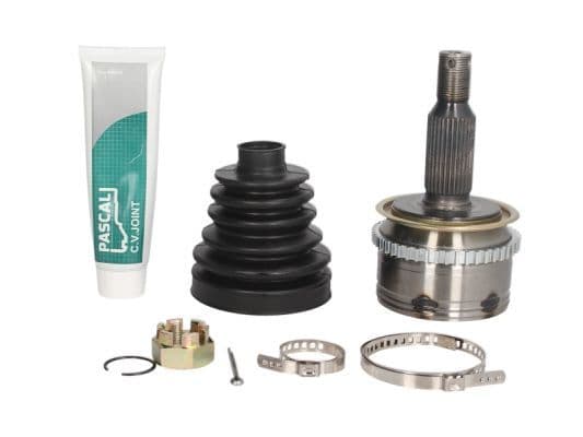 Set articulatie, planetara PASCAL G15069PC