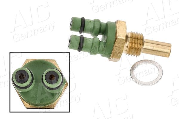 senzor,temperatura lichid de racire AIC Calitatea originală 57518