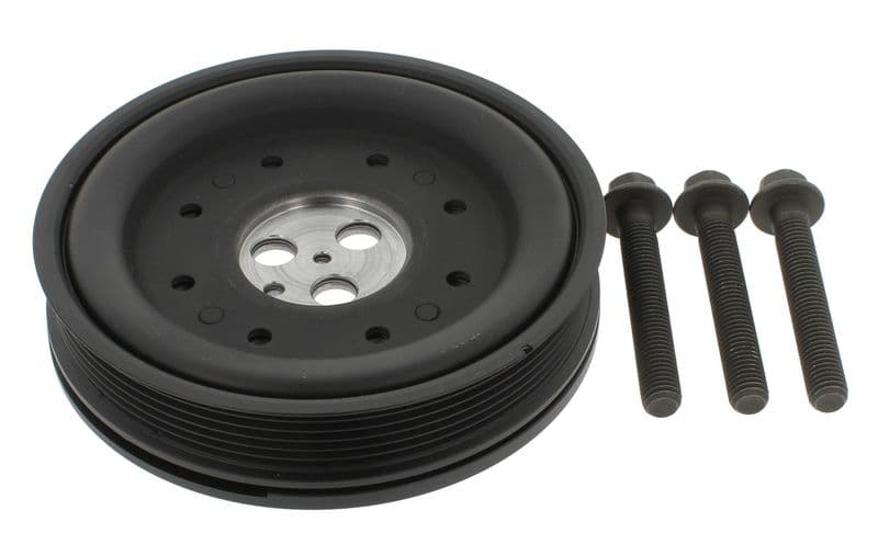 Set fulie, arbore cotit CORTECO 80004868