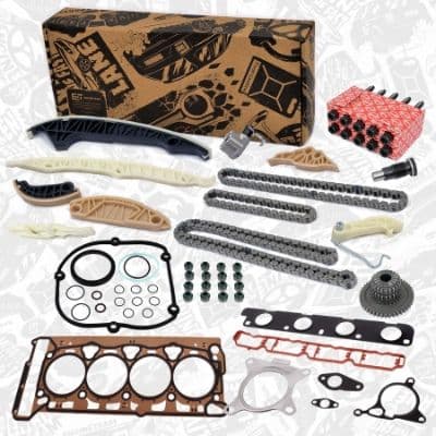 chit lant de distributie ET ENGINETEAM RS0091VR1