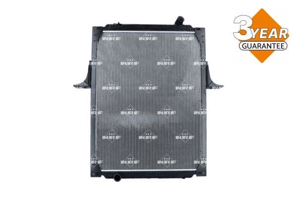 Radiator, racire motor NRF 539700