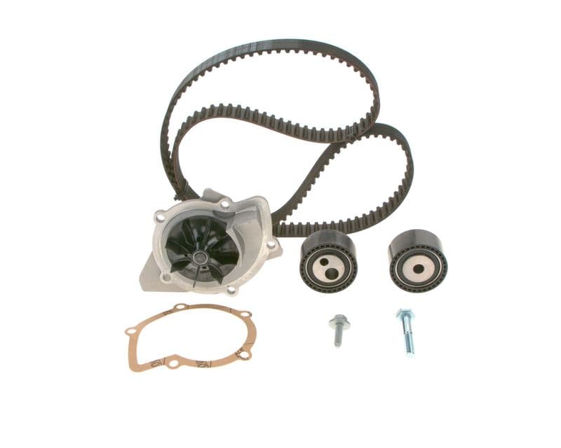 Set pompa apa + curea dintata BOSCH 1 987 946 963