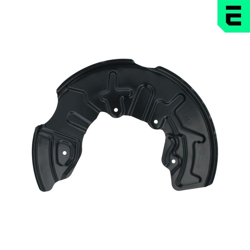 protectie stropire,disc frana OPTIMAL BSP-1043R