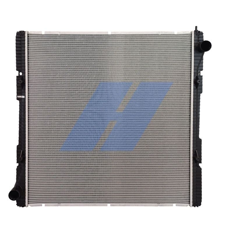 Radiator, racire motor HIGHWAY AUTOMOTIVE 11045013