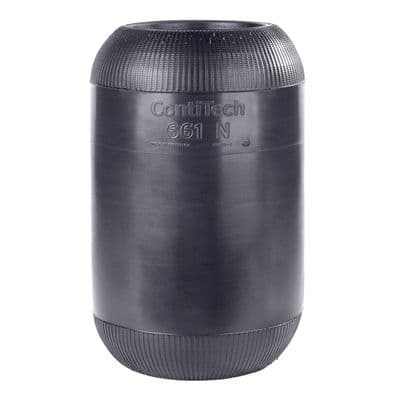 Burduf, suspensie pneumatica CONTITECH AIR SPRING Premium Range 661 N
