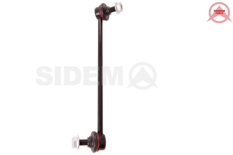 Brat/bieleta suspensie, stabilizator SIDEM 87467