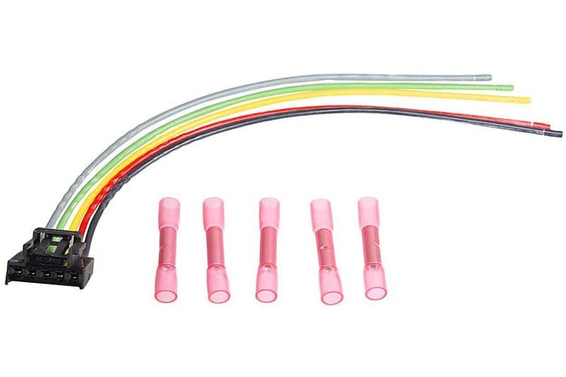 Set reparat cabluri, becuri haion METZGER AUTOTEILE 2323057