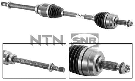 Planetara SNR DK55.040