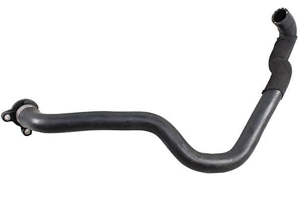 Furtun radiator METZGER AUTOTEILE 2421329