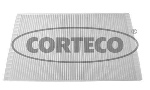 Filtru, aer habitaclu CORTECO 49363446
