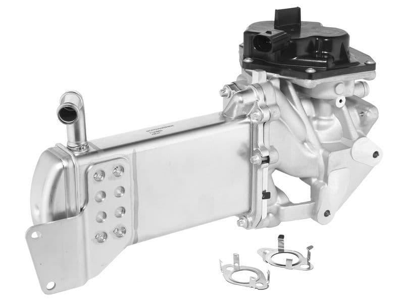 Modul-EGR BorgWarner 712086D