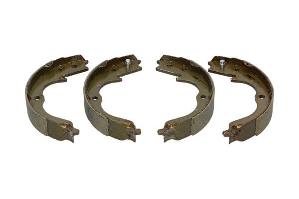 Set saboti frana KAVO PARTS KBS-6421
