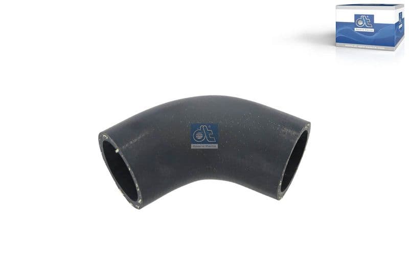 Furtun radiator DT Spare Parts 1.00669