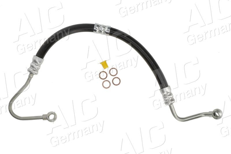 Furtun hidraulic, sistem de directie AIC Calitatea originală 58675