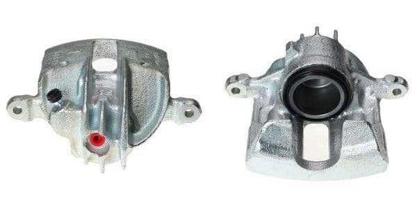 Etrier frana BUDWEG CALIPER 342854