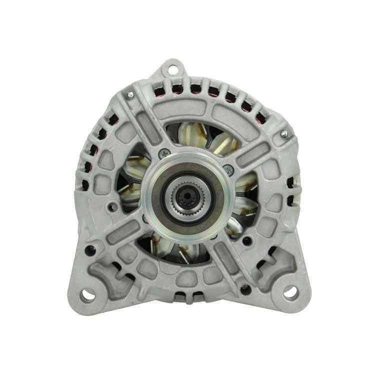Generator / Alternator BV PSH +Line Original 575.581.150.010