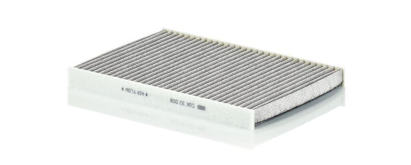 Filtru, aer habitaclu MANN-FILTER CUK 32 008