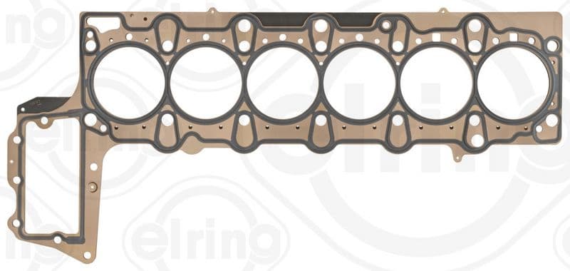 Garnitura, chiulasa ELRING 058.051