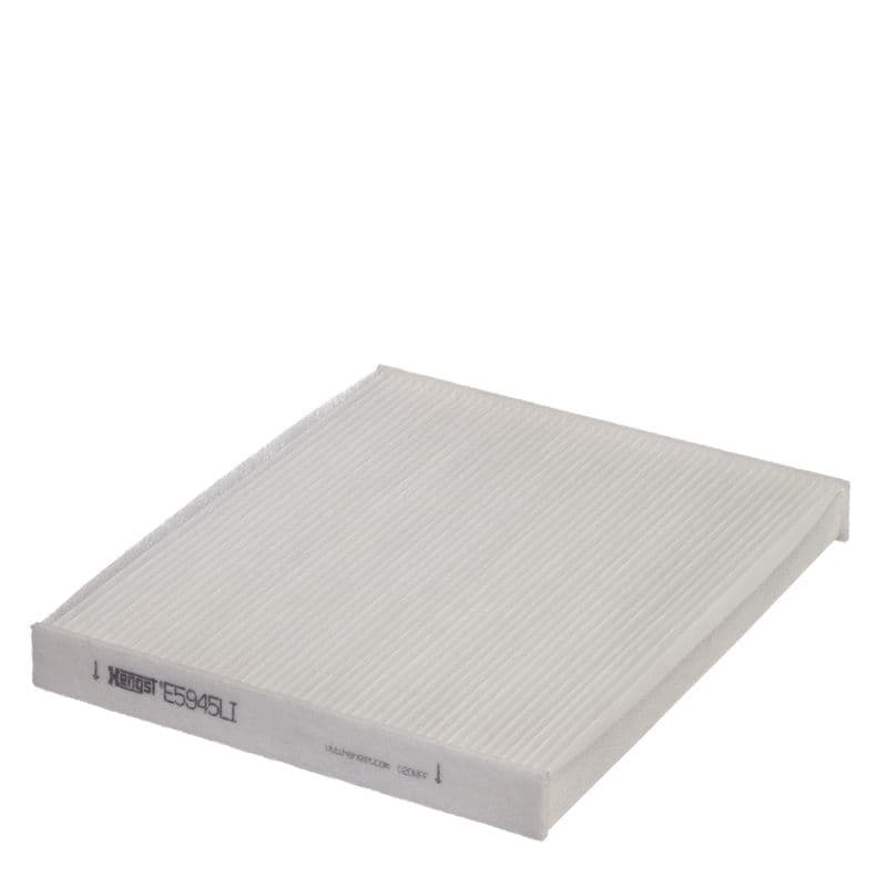 Filtru, aer habitaclu HENGST FILTER E5945LI