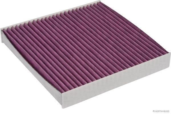 Filtru, aer habitaclu JAKOPARTS J1344015BF