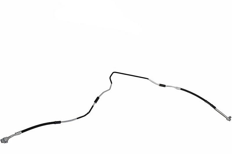conducta inalta presiune,aer conditionat METZGER AUTOTEILE 2360141