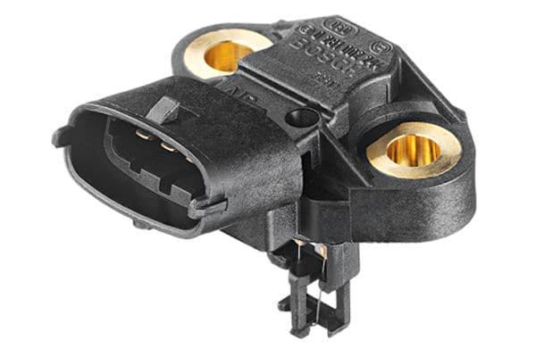 senzor,presiune supraalimentare BOSCH 0 281 002 244