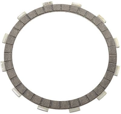 Set disc lamelar, ambreiaj TRW MCC215-8