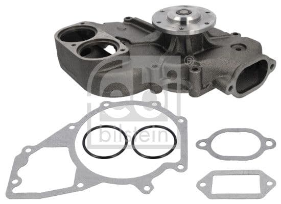 Pompă de apă, răcire motor FEBI BILSTEIN 27723