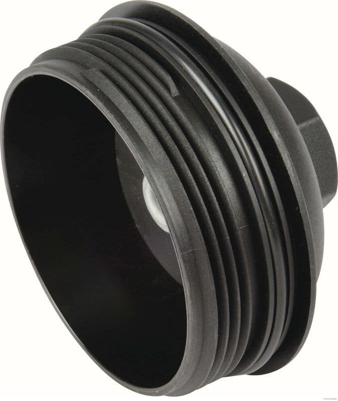 Capac, carcasa filtru ulei HERTH+BUSS JAKOPARTS J1390809