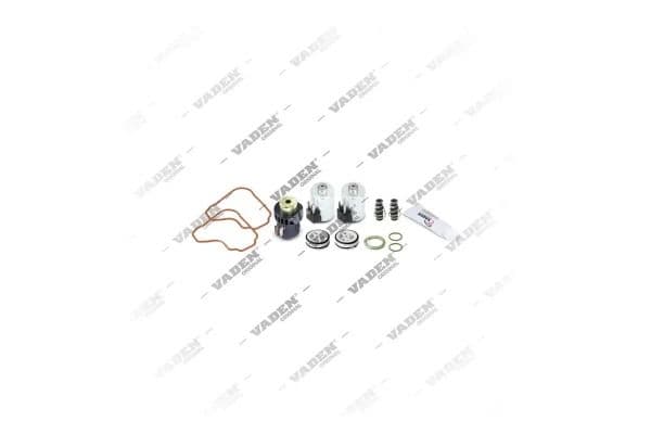Set reparatie, Supapa releu VADEN 303.11.0061.03