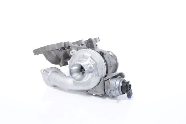 Compresor,sistem de supraalimentare BTS Turbo T918638BL