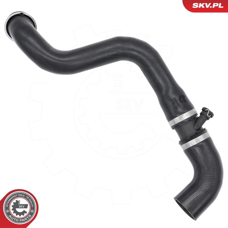 Furtun radiator ESEN SKV 54SKV895