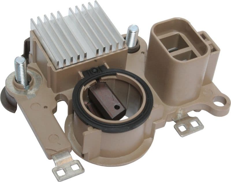 Regulator, alternator HC-Cargo F 032 139 110