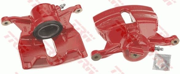 Etrier frana TRW BHX588E